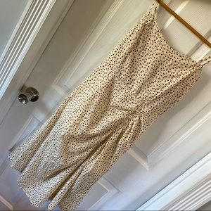 YesStyle spaghetti strap dress